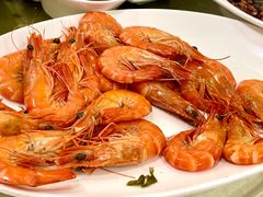 -顺风海鲜港(金玉兰店)
