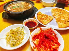 -屋里家延边朝鲜族冷面(南园店)