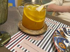 -仁义涵西餐·咖啡(中华巴洛克店)