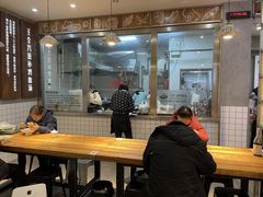 大堂-王全兴鸡血汤鸡汤饭(交通路店)