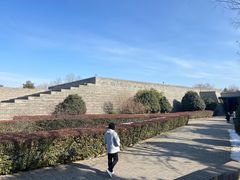-秦始皇帝陵博物院-丽山园