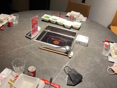 -大妙火锅·非物质文化遗产(东湖公园店)