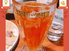 -纳瓦新疆菜(银都店)