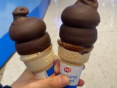 -DQ·蛋糕·冰淇淋(龙湖狮山天街店)