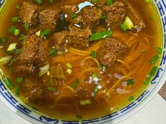 -永丰面馆(汉口路店)
