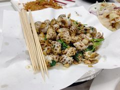 -渔文乐·海鲜大排档(壹品总店)