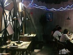 大堂-红钳侠小龙虾·烧烤(中赢康康谷店)