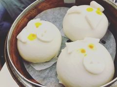 -点点心点心专门店(湾仔店)