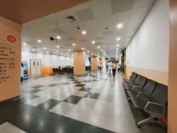 -上海交通大学医学院附属上海儿童医学中心(陆家嘴总院区)