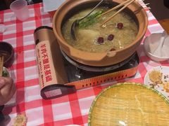 -龙虾当家·大排档(红谷滩五中店)