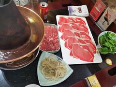 -洪长兴(云南南路店)