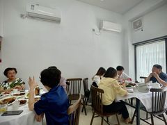 大堂-春餐厅