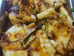 -金张掖麻辣烫(凤城一路店)