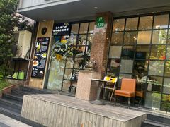 -Me&Joe意大利面·珍珠奶茶(鲁班路店)