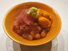 -鮨一日本料理(大中华店)
