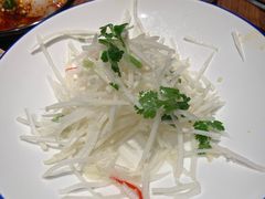 -纳瓦新疆菜(银都店)