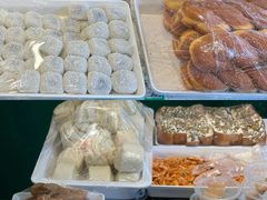 -黑窑厂糖油饼烤鸭·清真菜(总店)