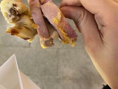 -木子木水日式烫面包(世界城光谷店)