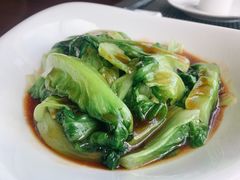 -蜈支洲岛珊瑚酒店临海阁中餐厅