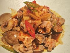 -曾宴·楚菜(湖北省博物馆店)