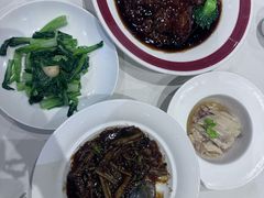 -老正兴菜馆(福州路店)