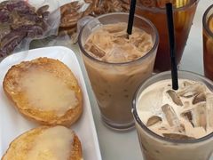 -翠华餐厅(香港国际机场店)