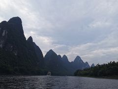 -桂林兴坪漓江
