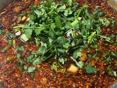 -乐山第一家临江鳝丝(茶坊路店)