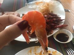 -解放碑威斯汀酒店-知味国际美食餐厅