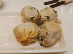 生煎双拼-咬不得高祖生煎·简餐(高银街店)