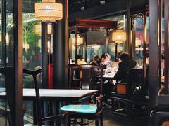 -柳莺湖上·湖景餐厅·江南菜(西湖店)