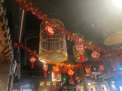 -京味斋·北京烤鸭(华威桥北工大店)