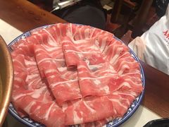 -宣武小院涮肉(前门店)