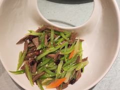 -紫鑫阁饭庄(长安店)