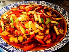 -院8里·小聚园(九眼桥店)