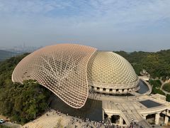 -牛首山文化旅游区