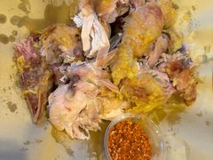 -老雒阳面馆·水席(定鼎门店)