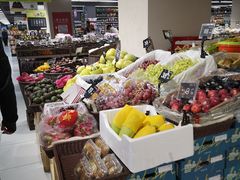 -家乐福(古北店)