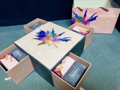 -广州天河希尔顿酒店