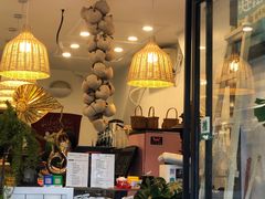 门面-春莱·老挝咖啡·泰式奶茶(钟楼店)