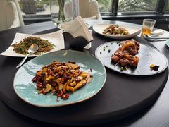 -翠湖宾馆·中餐厅