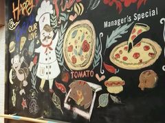 -达美乐比萨(商城路店)