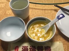 -海逸餐厅·象山海鲜