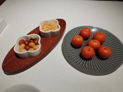 -漢舍中国菜馆(浦东嘉里城店)
