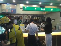 -1点点(丰盛町店)