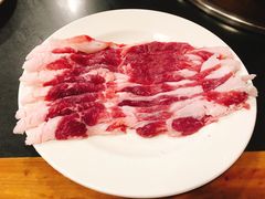 小三岔-裕德孚·非遗手切涮羊肉(东直门内大街店)