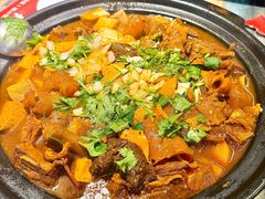 -闯关东牛排牛尾一锅香(龙源路店)