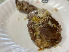 -开帝锐抓饭(和田街店)