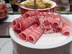 -龍歌自助小火锅(雨花台江南虹悦城店)
