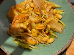 -有才叔的小馆(招商依云曲江店)